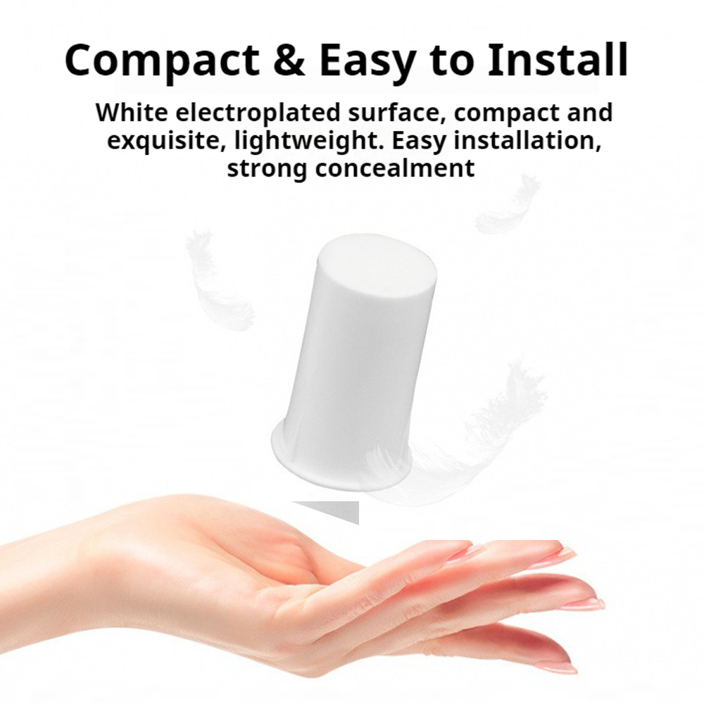Home Security Xl - XL-33B Проводной оконный магнитный дверной контактный