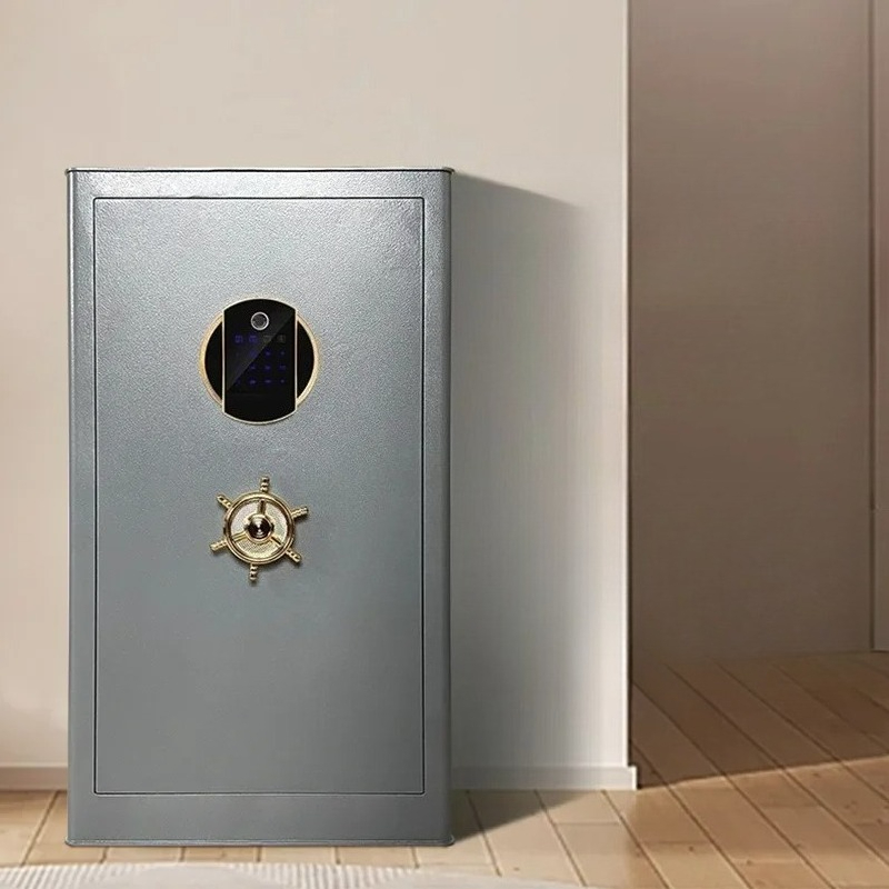 Home Security America - Скандинавские копилки-сейфы для дома: Скрытый ящик