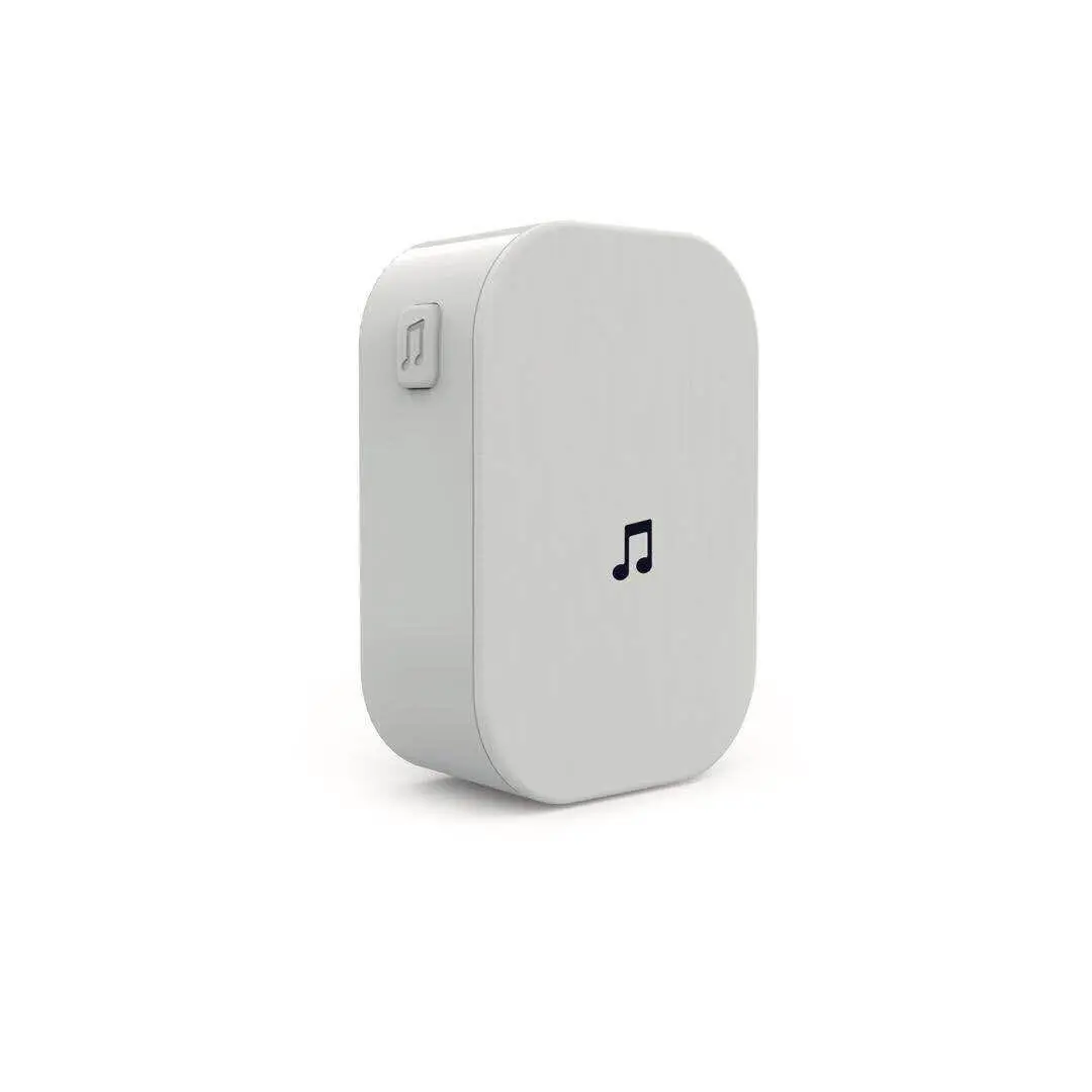 Home Security News - Новая домашняя безопасность 100 дБ 300