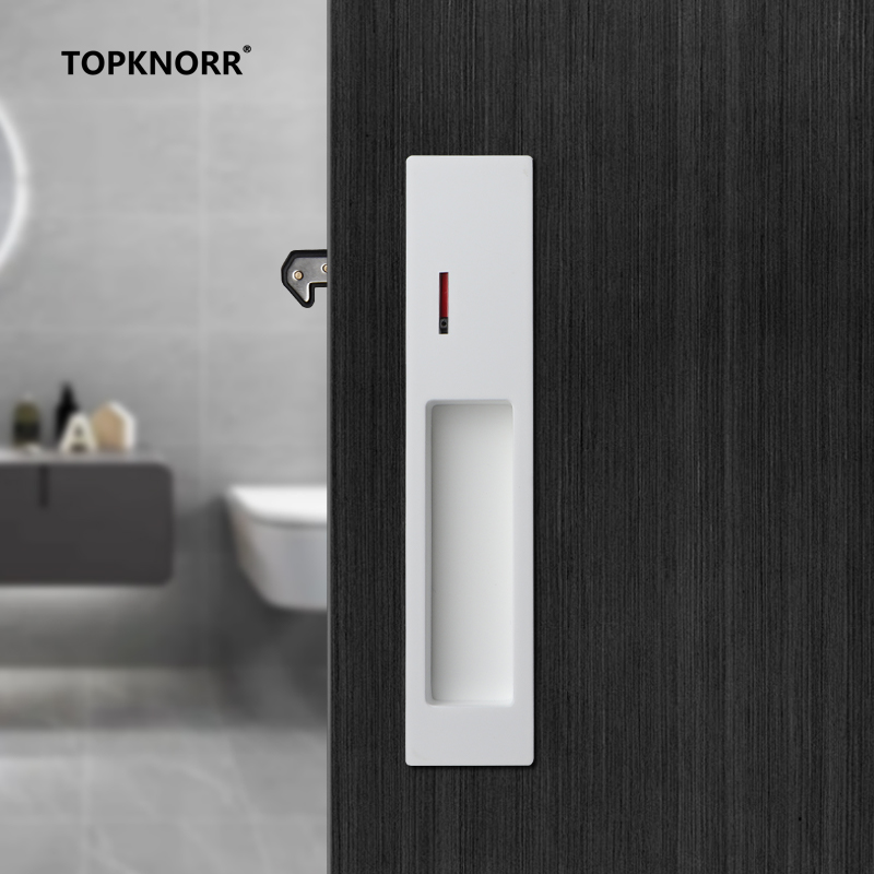 Home Security Locks - Невидимый замок-защелка для раздвижных дверей, крючок-фиксатор