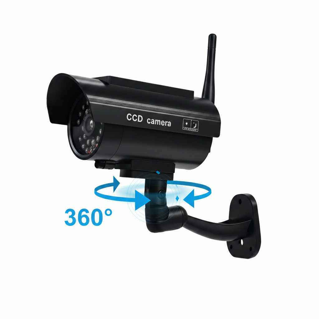 Мини-водонепроницаемая поддель – обзор и цена Home Yard Security Cameras