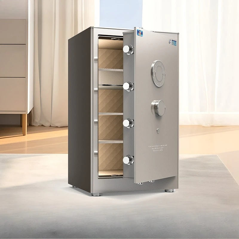 Домашний невидимый сейф с защи – обзор и цена Home Security America