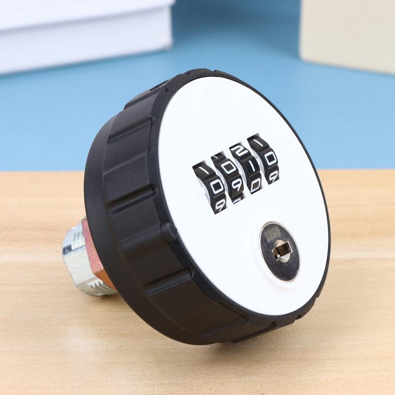Цифровой кодовый замок для ящи – обзор и цена Home Security Number