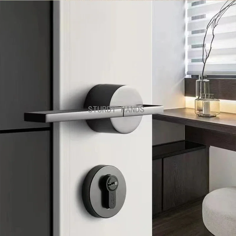 Замок для внутренних дверей из – обзор и цена Home Security Locks