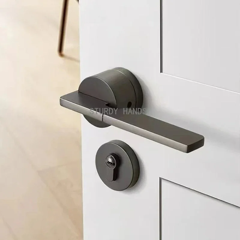 Замок для внутренних дверей из – обзор и цена Home Security Locks
