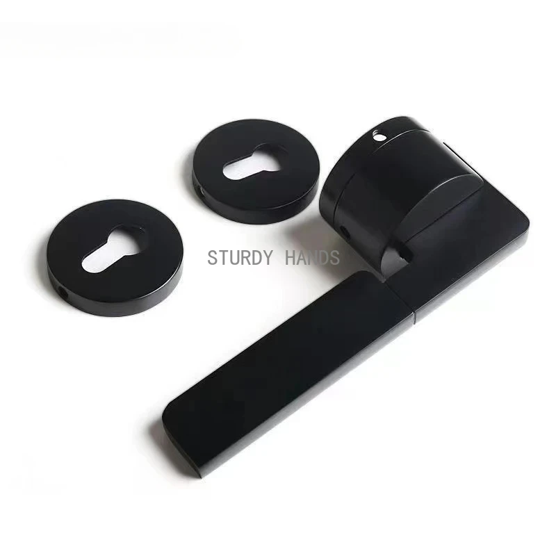 Замок для внутренних дверей из – обзор и цена Home Security Locks