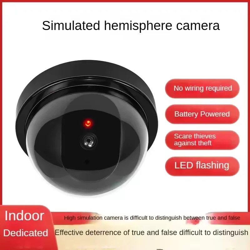 Фальшивая уличная камера видео – обзор и цена Home Yard Security Cameras