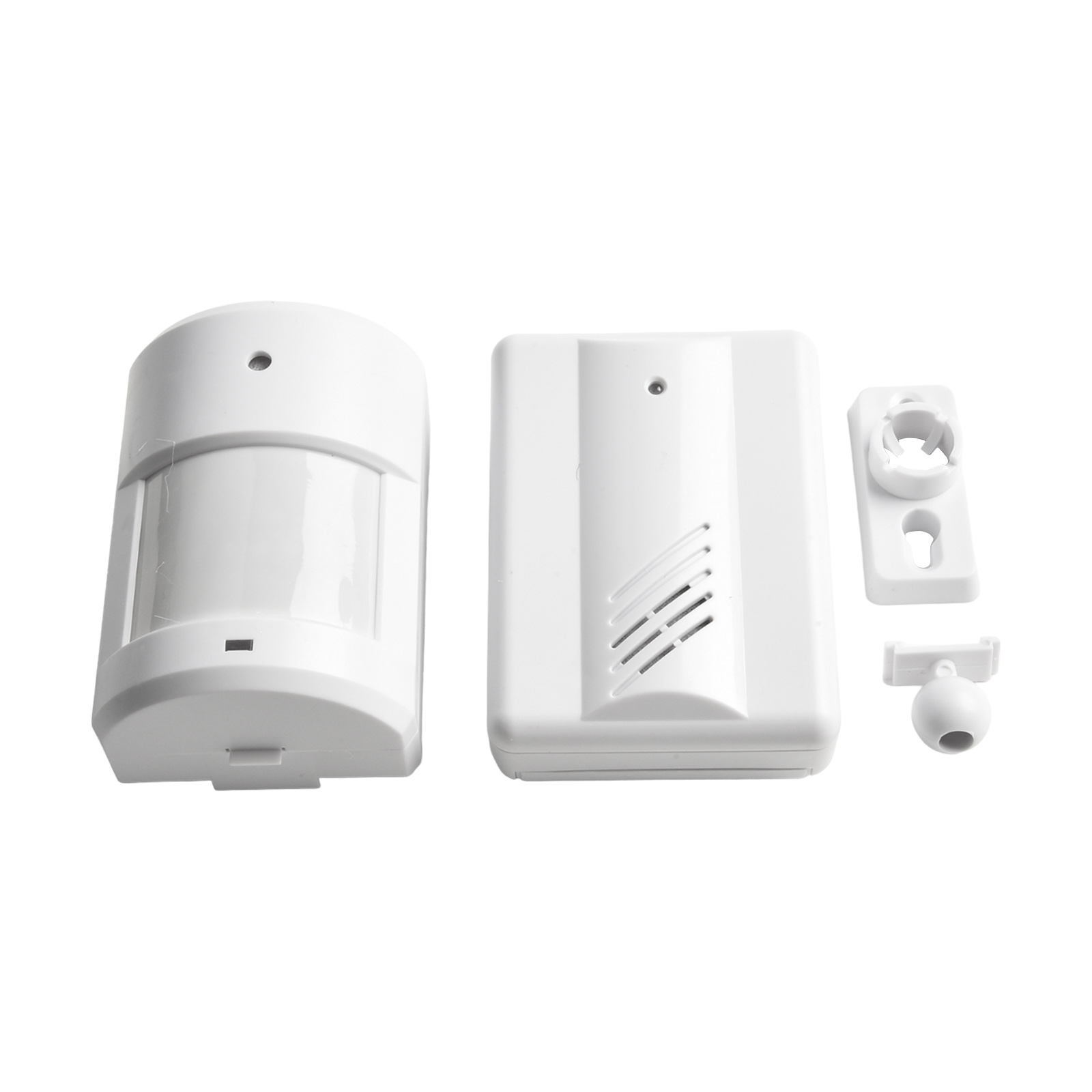 Умный датчик-сигнализация для  – обзор и цена Home Security With Alarm