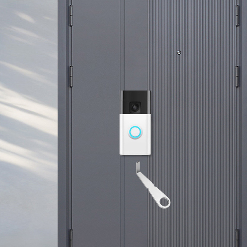 Серебряный ключ для видеодомоф – обзор и цена Home Security News