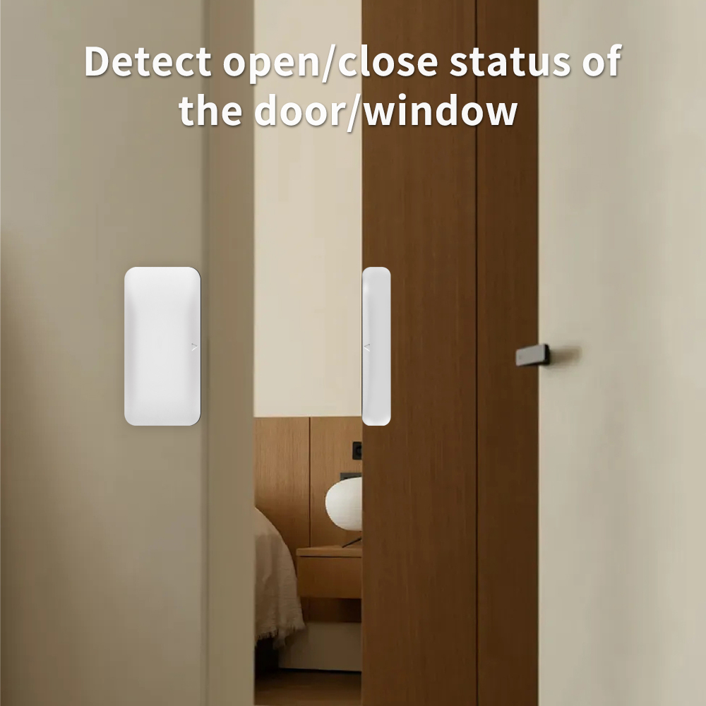 Беспроводной датчик открытия д – обзор и цена Home Security Upgrades