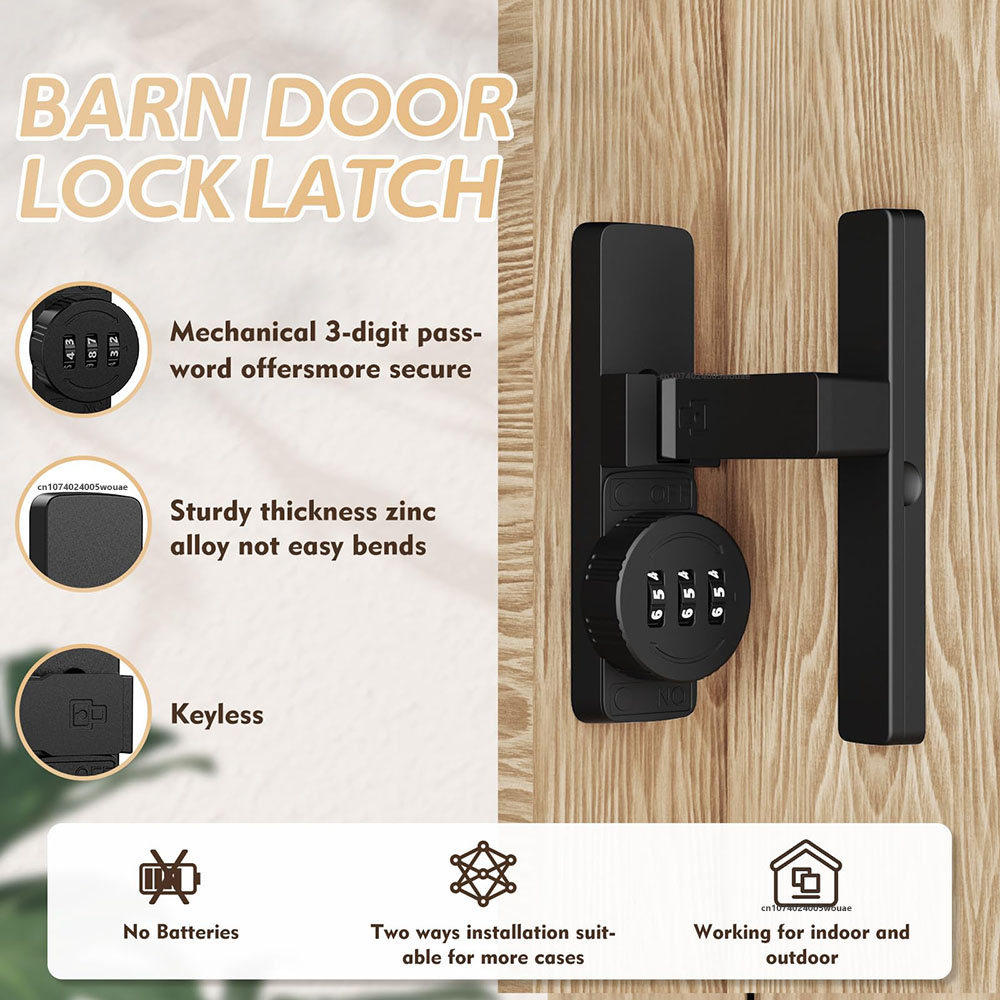 Защитный дверной замок для сар – обзор и цена Home Security Locks