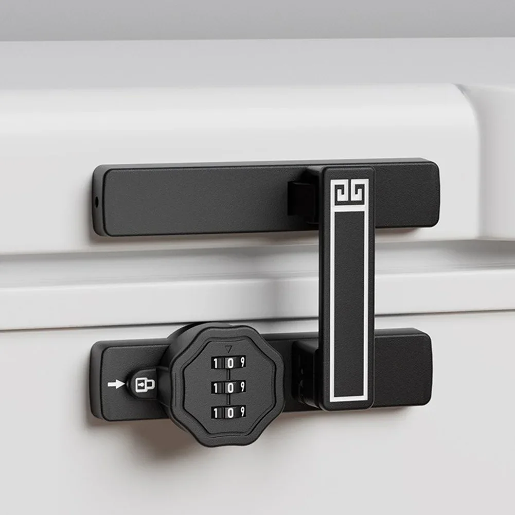 Регулируемый кодовый дверной з – обзор и цена Home Security Number