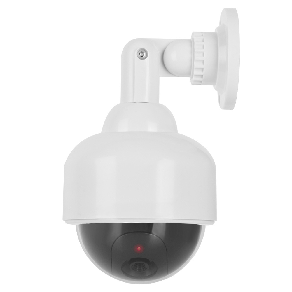 Муляж камеры видеонаблюдения,  – обзор и цена Home Security Camera Installation
