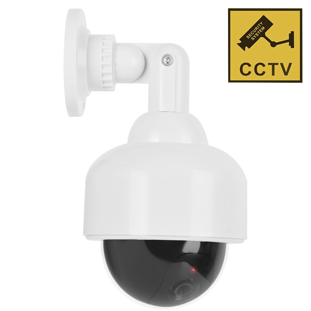Муляж камеры видеонаблюдения,  – обзор и цена Home Security Camera Installation