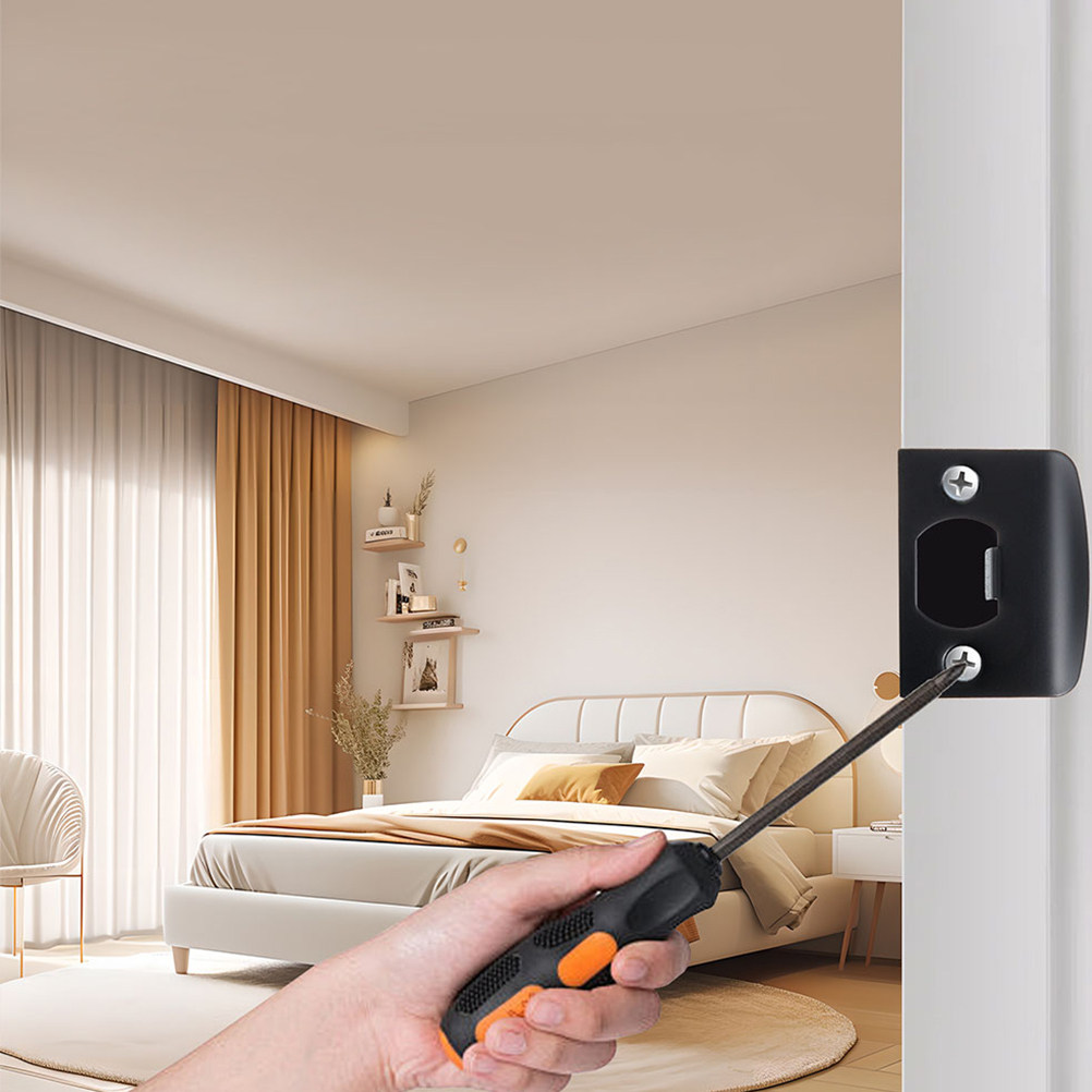 2 шт. защитных накладок из нер – обзор и цена Home Security Locks