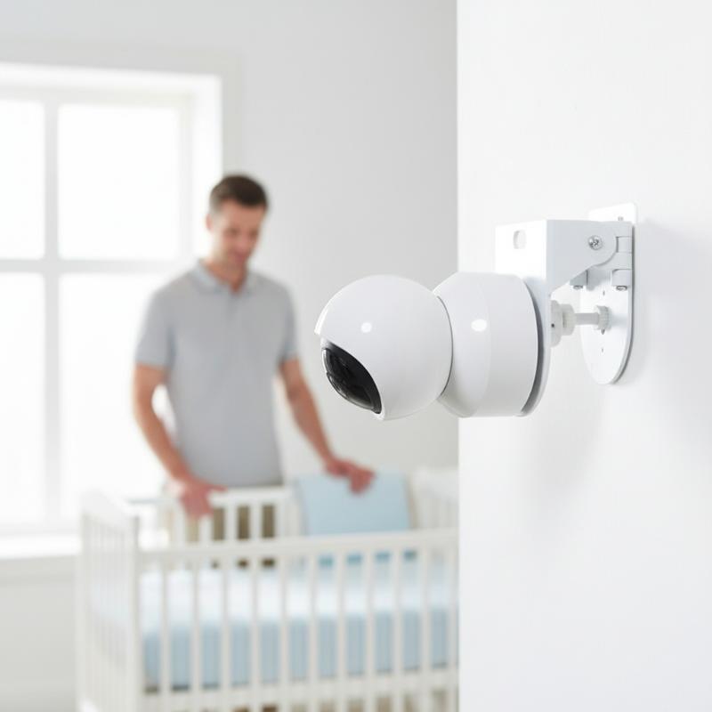 Настенный L-образный кронштейн – обзор и цена Home Security News