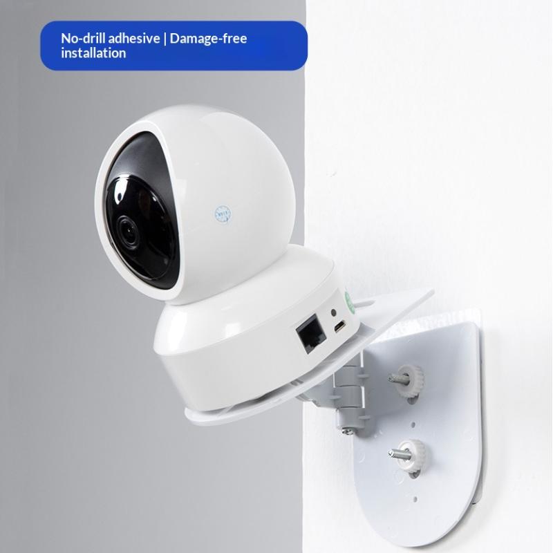 Настенный L-образный кронштейн – обзор и цена Home Security News