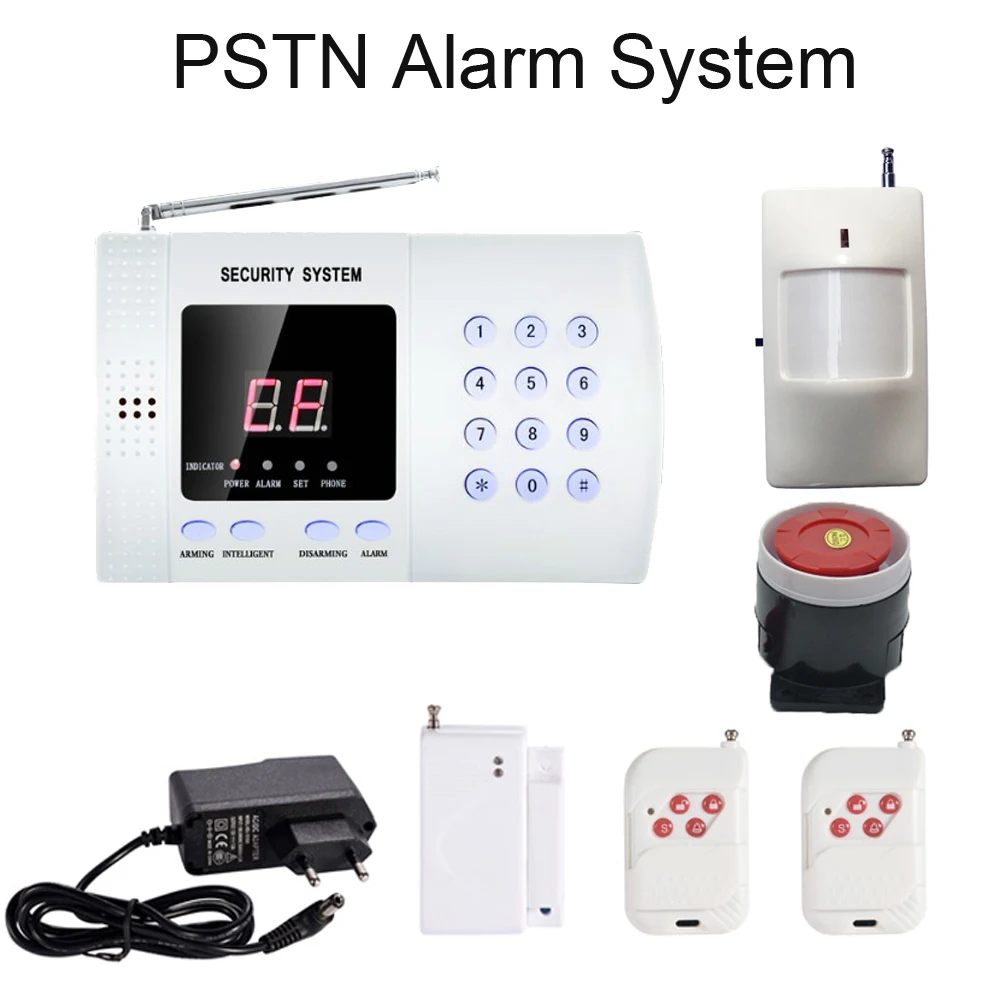 Телефонная система безопасност – обзор и цена Home Security Number