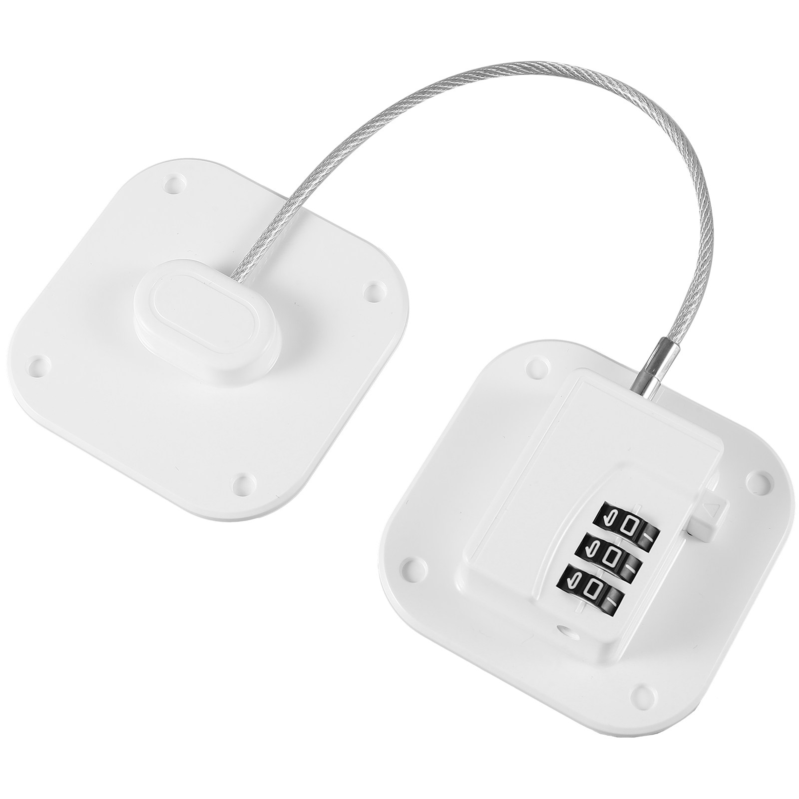 Кодовый замок для холодильника – обзор и цена Home Security Number