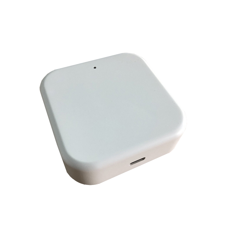 Умный шлюз TTLock G2 WiFi BLE, – обзор и цена Home Security Locks