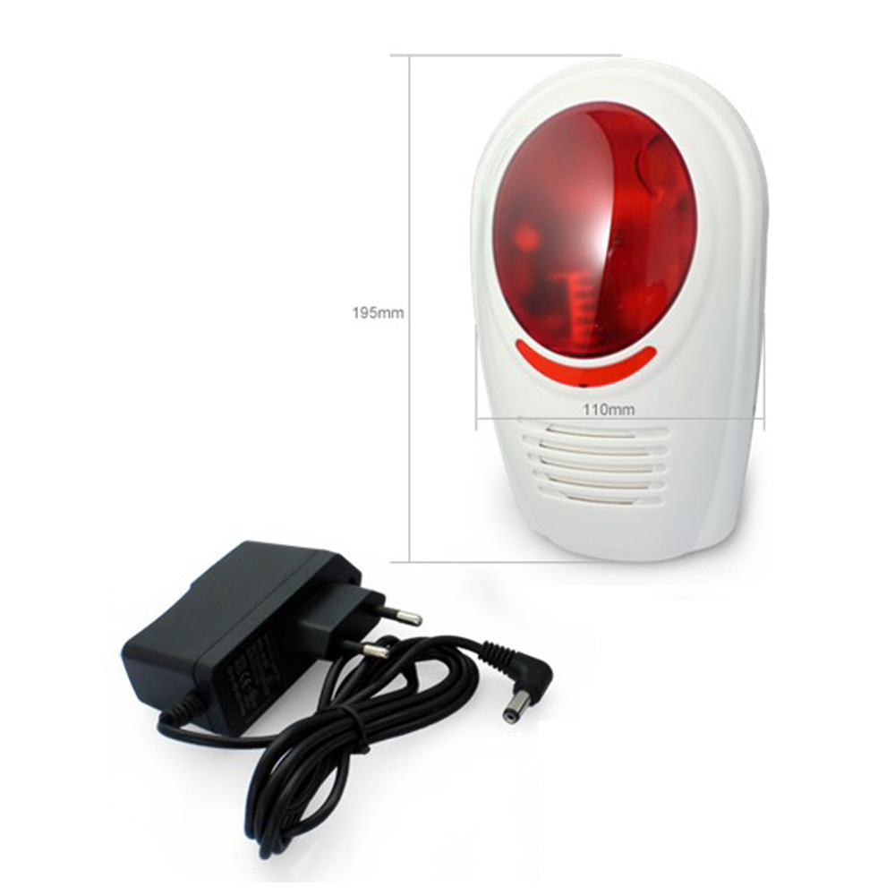 Wolf-Guard 433 МГц Беспроводна – обзор и цена Home Security Ultimate