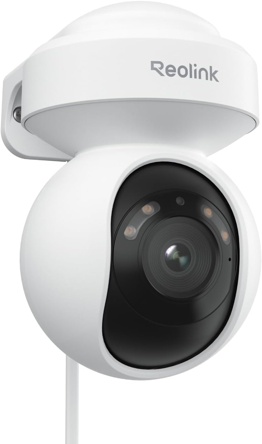 Уличная камера видеонаблюдения – обзор и цена Home Security News