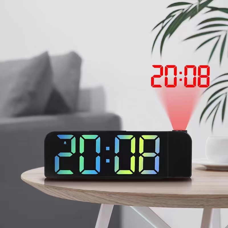 Тихие настенные часы с цифрами – обзор и цена Home Security Number