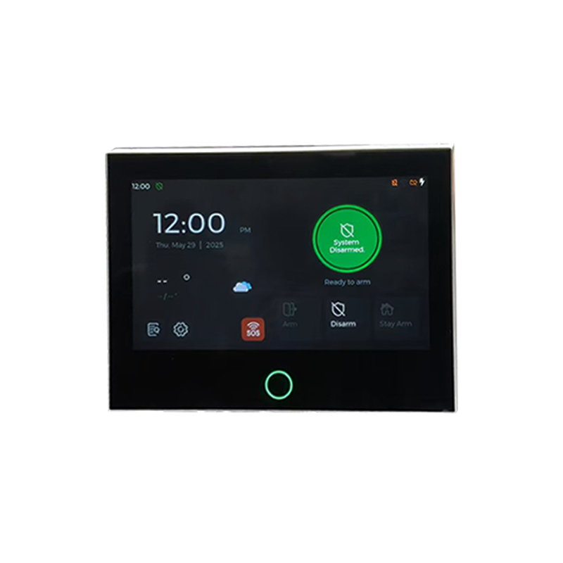 Беспроводная Wi-Fi/GSM/4G сист – обзор и цена Home Security Number