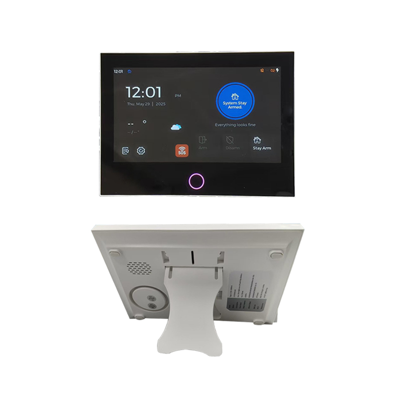 Беспроводная Wi-Fi/GSM/4G сист – обзор и цена Home Security Number