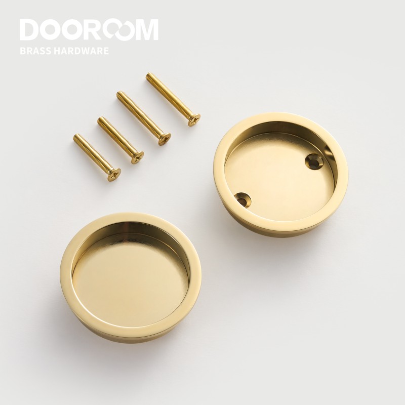 Dooroom латунные раздвижные дв – обзор и цена Home Security Locks