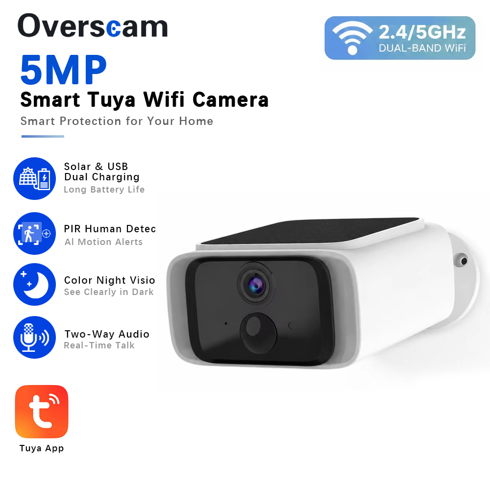 Беспроводная уличная камера ви – обзор и цена Home Security News