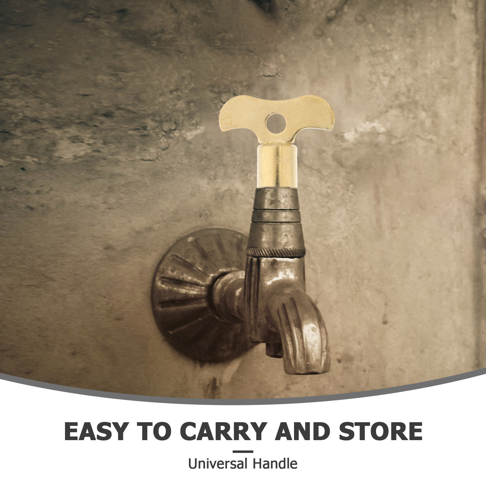 2 шт. ключа для водопроводного – обзор и цена Home Security Locks