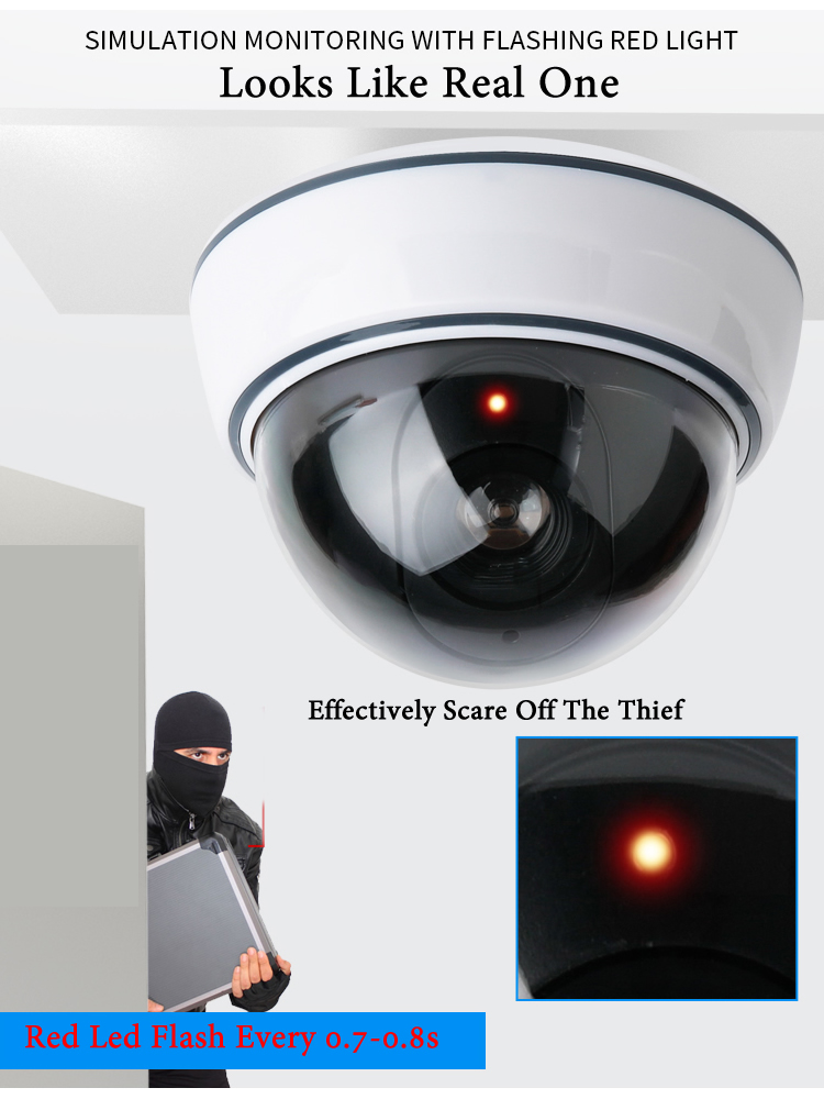 Креативная черная/белая поддел – обзор и цена Home Security News